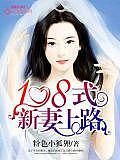 108式新妻上路