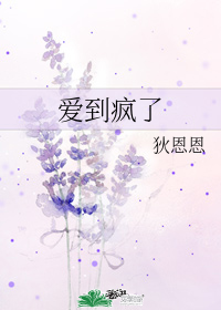 愛到瘋了