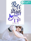 愛在離婚後
