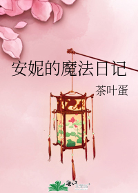 安妮的魔法日記