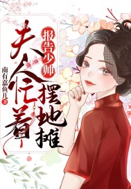 報告少帥,夫人忙着擺地攤