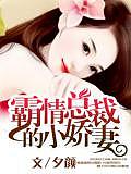 霸情總裁的小嬌妻