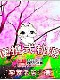便攜式桃源