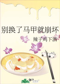 別換了馬甲就崩壞
