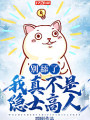 別舔了，我真不是隱士高人