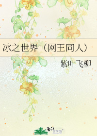 冰之世界(網王同人)