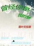 曾經(jīng)你是我的夢