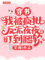 穿書：我被瘋批反派夜夜盯到腿軟