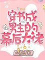 穿書成男主的幕後大佬