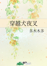 穿越犬夜叉
