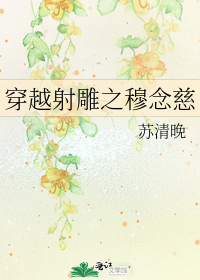 穿越射鵰之穆念慈