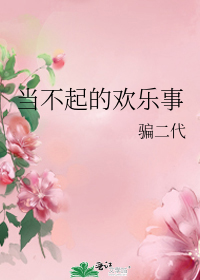 當不起的歡樂事