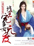 盗妃嚣张：残王宠妻无度