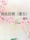 得此佳婿（重生）