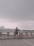 等待屬於我唯一的曙光