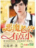 惡魔老公有點小