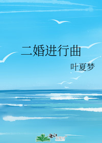 二婚進行曲