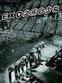 EXO之黑白少女