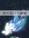 放開那隻小蝙蝠
