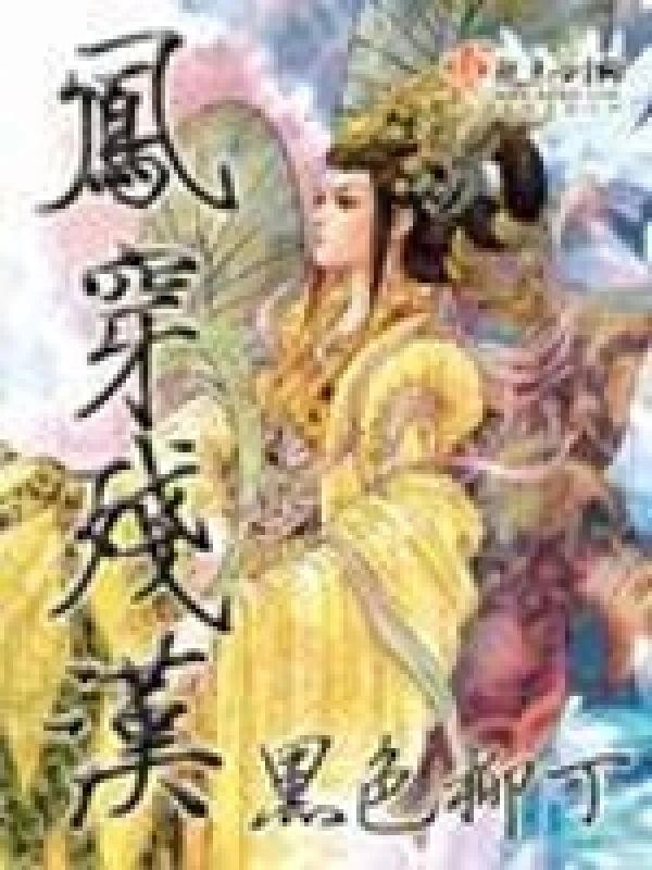鳳穿殘漢小說