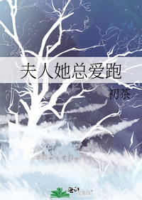 夫人她總愛跑