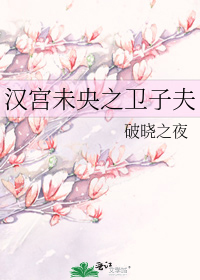 漢宮未央之衛子夫