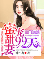 豪門隱婚：蜜寵甜妻99天