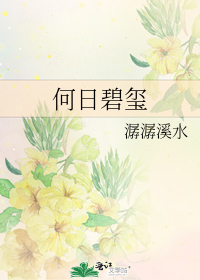 何日碧璽