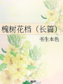 槐樹花檔（長篇）