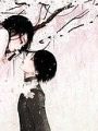 花是无垠