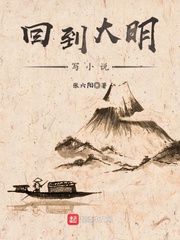 回到大明寫小說