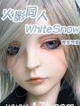 火影同人WhiteSnow