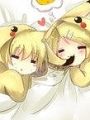 火影之鏡音雙子