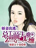 娇妻出逃：总裁前夫太难缠