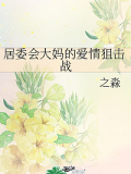 居委会大妈的爱情狙击战