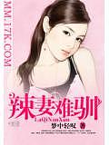辣妻難馴