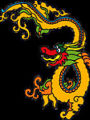 龙惊江湖