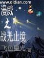 漫威之戰無止境