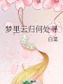 夢裡雲歸何處尋