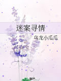 迷案尋情