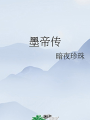 墨帝傳