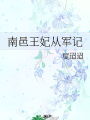 南邑王妃從軍記