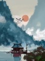 蓬山志