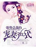 强势总裁的宠妻365式