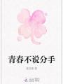青春不說分手