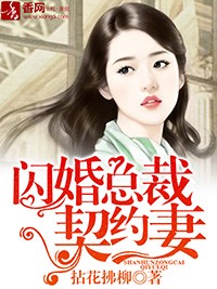 閃婚總裁契約妻