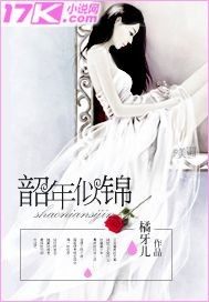 韶年似錦