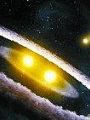 雙星系統