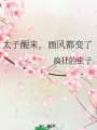 太子醒來，畫風都變了
