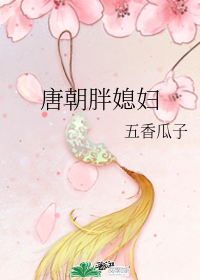 唐朝胖媳婦